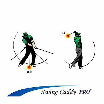 その他 SWING CADDIE Cheap Delicate Design Swing Caddyand Swing Caddy PRO Impact